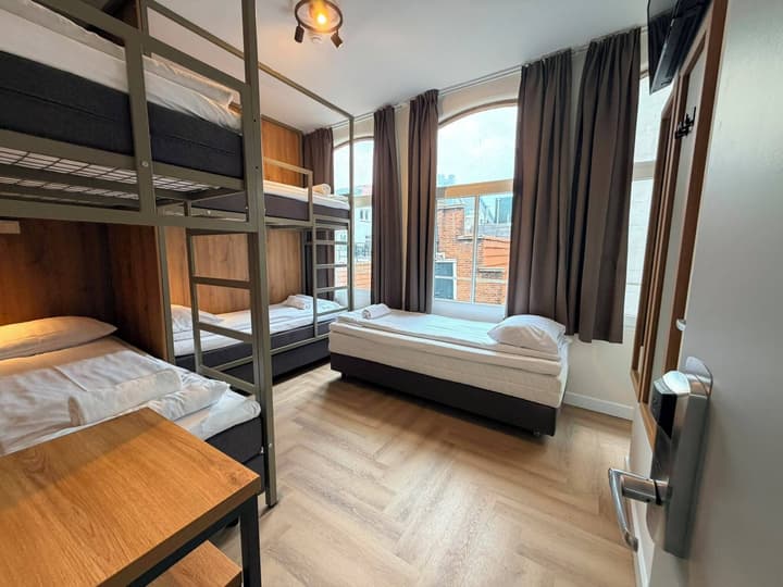 Hotel Continental Amsterdam