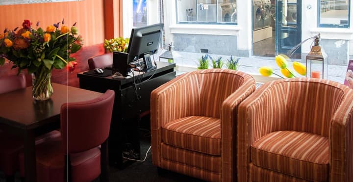 Hotel Continental Amsterdam