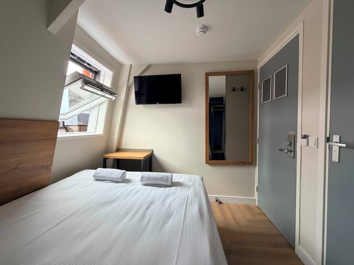 Hotel Continental Amsterdam