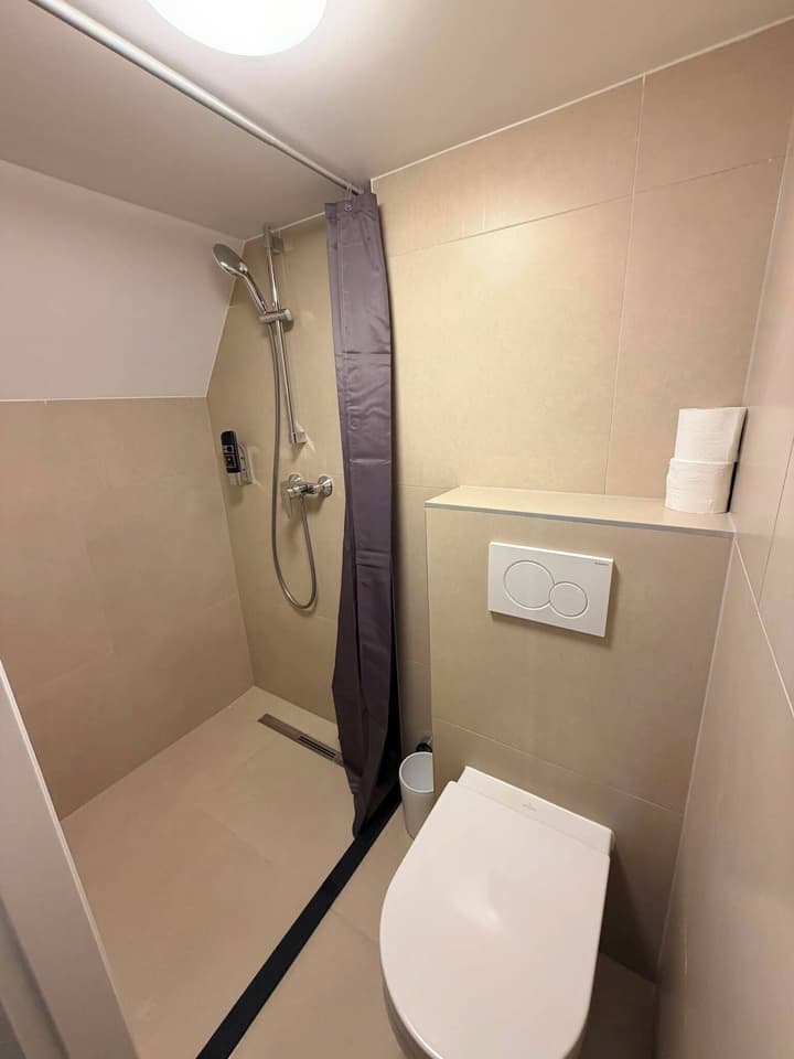 Hotel Continental Amsterdam
