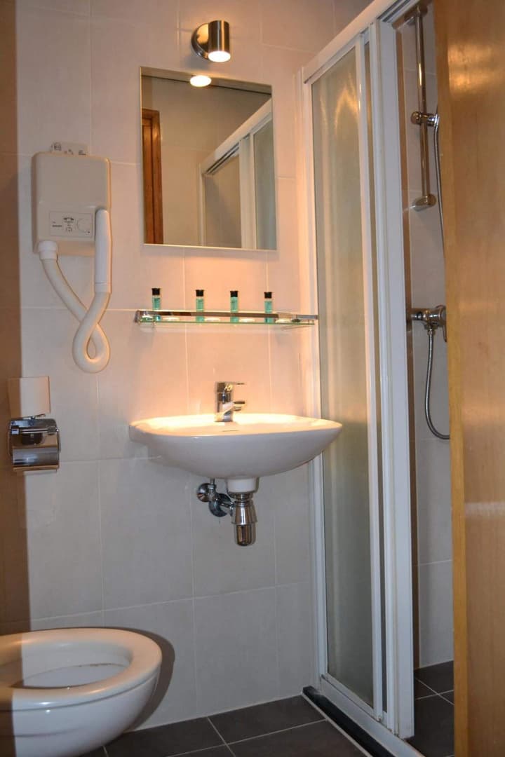 Hotel Continental Amsterdam
