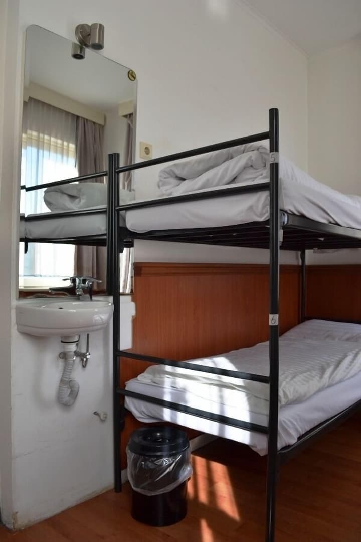 Hotel Continental Amsterdam