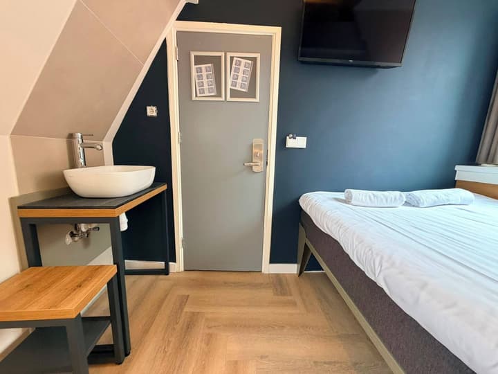 Hotel Continental Amsterdam