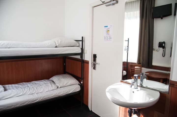 Hotel Continental Amsterdam