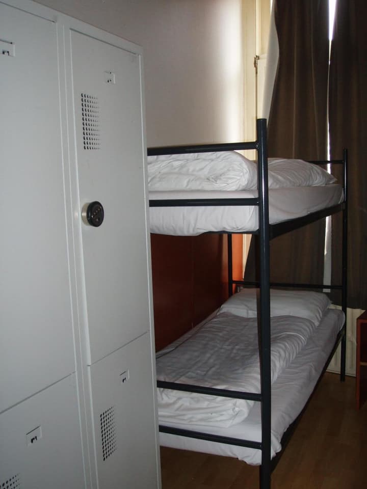 Hotel Continental Amsterdam