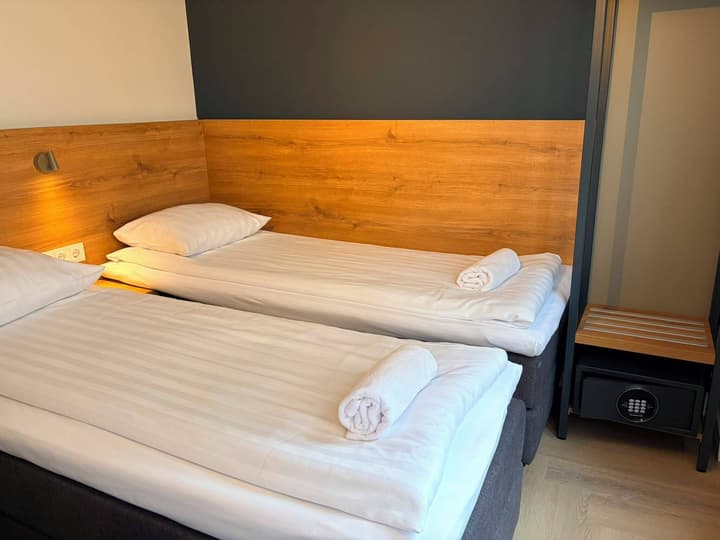 Hotel Continental Amsterdam