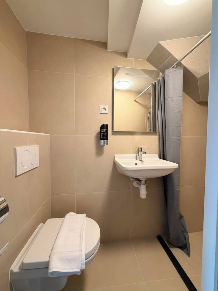 Hotel Continental Amsterdam
