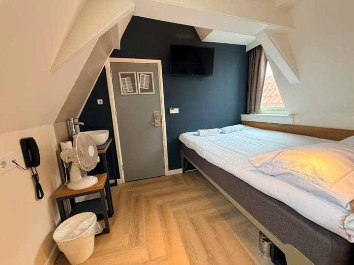 Hotel Continental Amsterdam