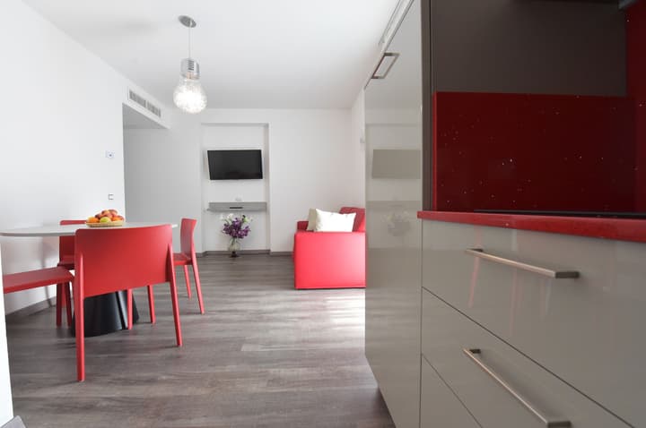 Ecohotel Primavera