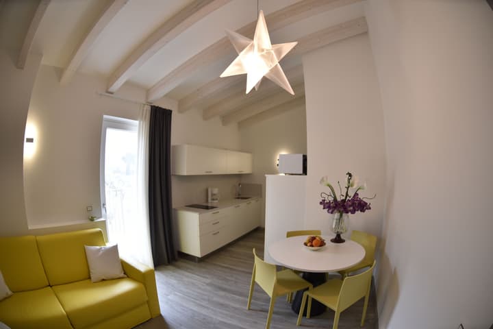 Ecohotel Primavera