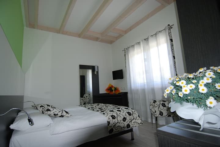 Ecohotel Primavera