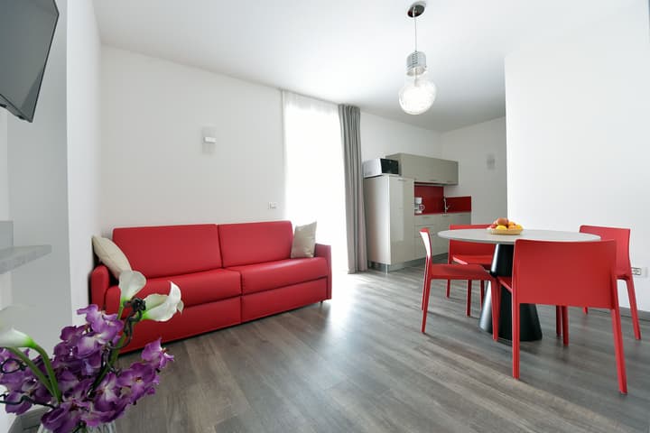 Ecohotel Primavera
