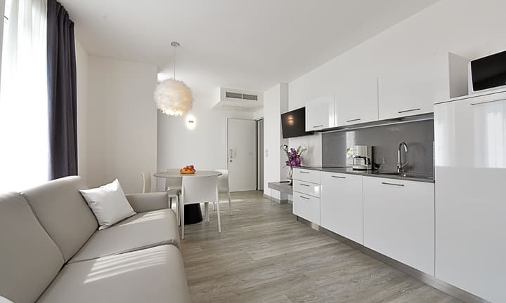 Ecohotel Primavera