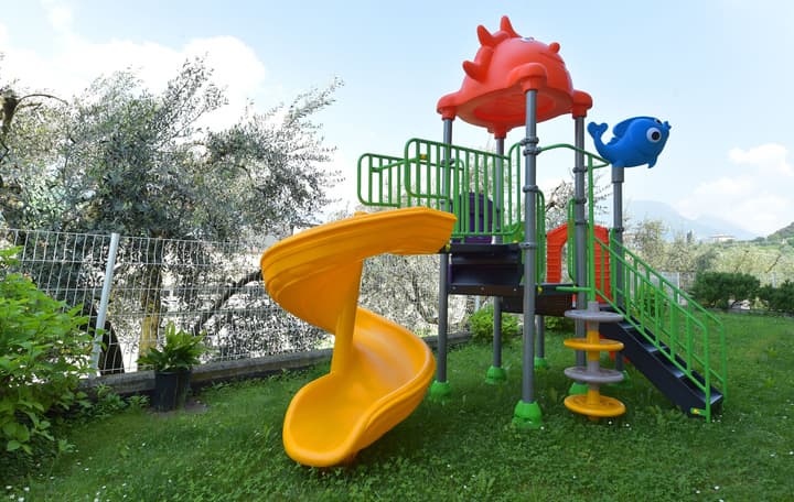 Ecohotel Primavera