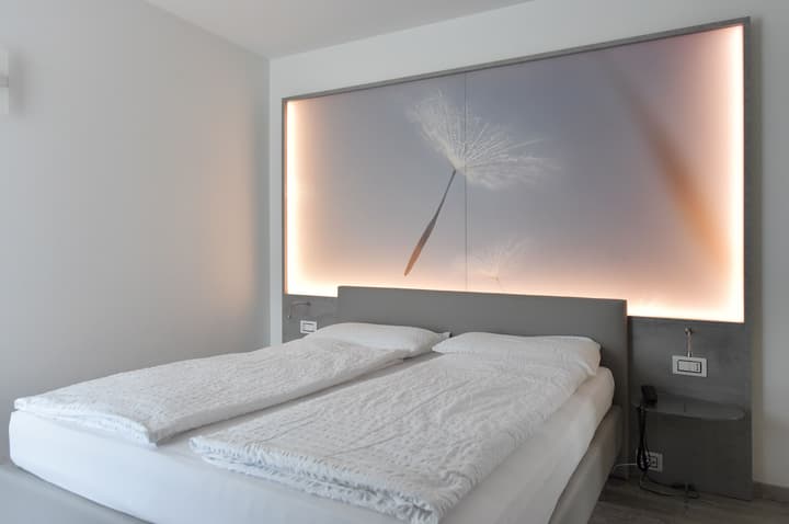 Ecohotel Primavera