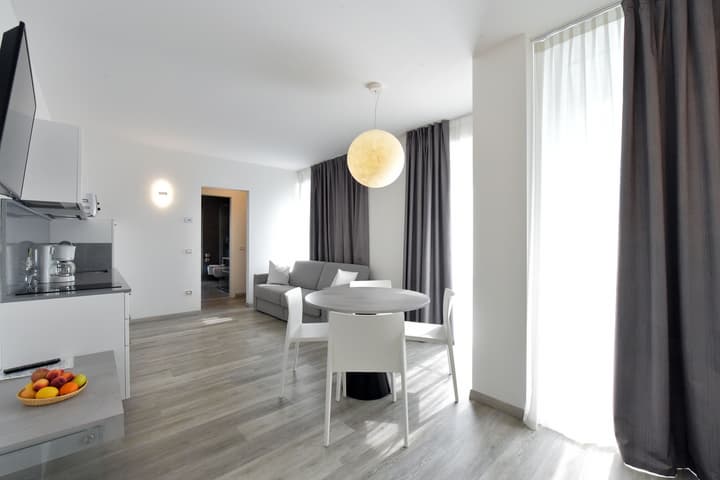 Ecohotel Primavera