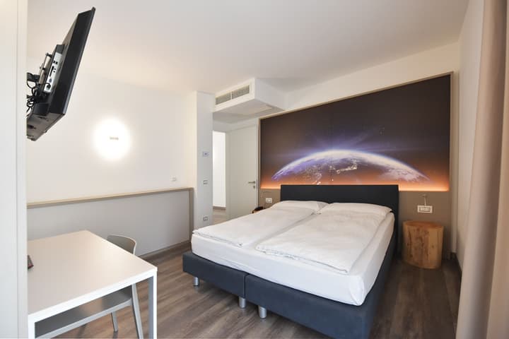 Ecohotel Primavera