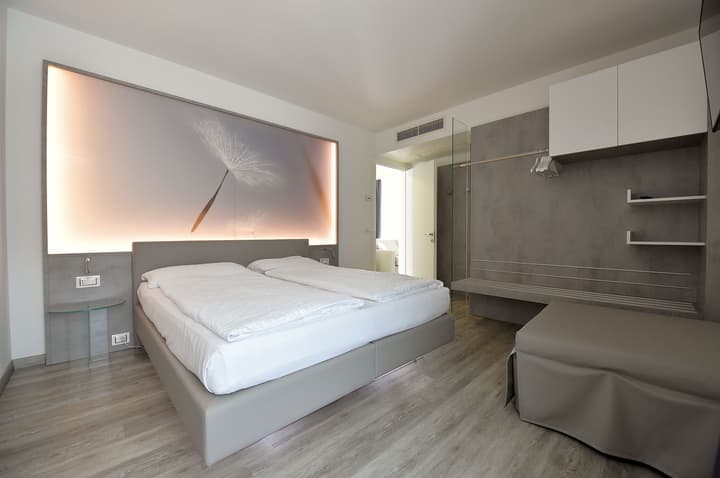 Ecohotel Primavera