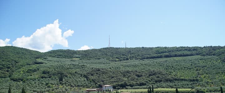 Ecohotel Primavera
