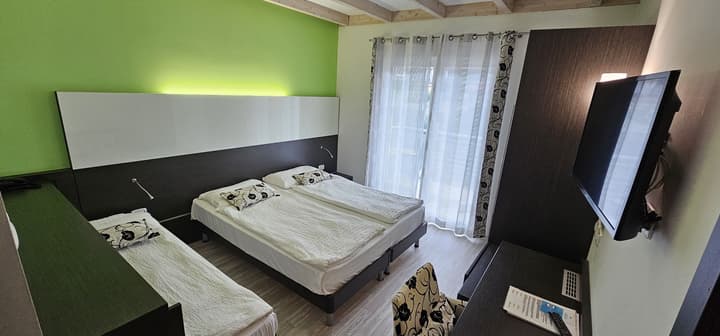 Ecohotel Primavera