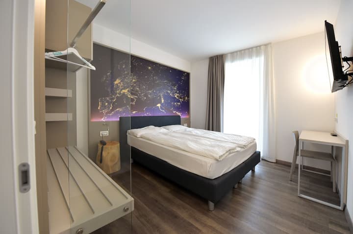 Ecohotel Primavera