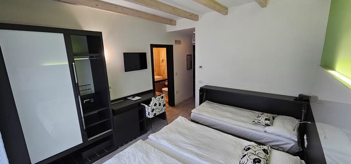 Ecohotel Primavera