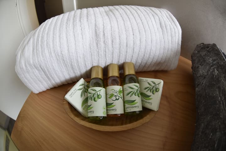 Ecohotel Primavera