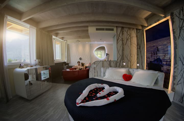 Ecohotel Primavera