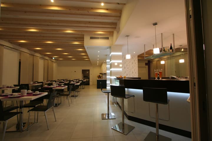 Ecohotel Primavera