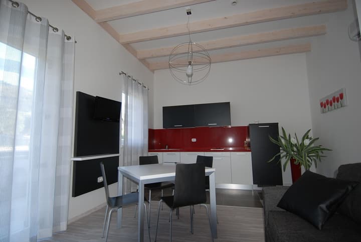 Ecohotel Primavera