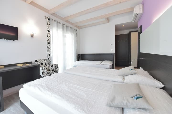 Ecohotel Primavera