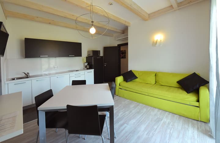 Ecohotel Primavera