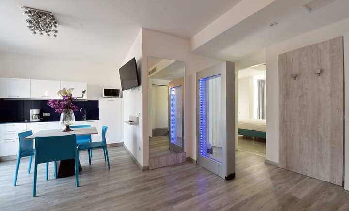 Ecohotel Primavera