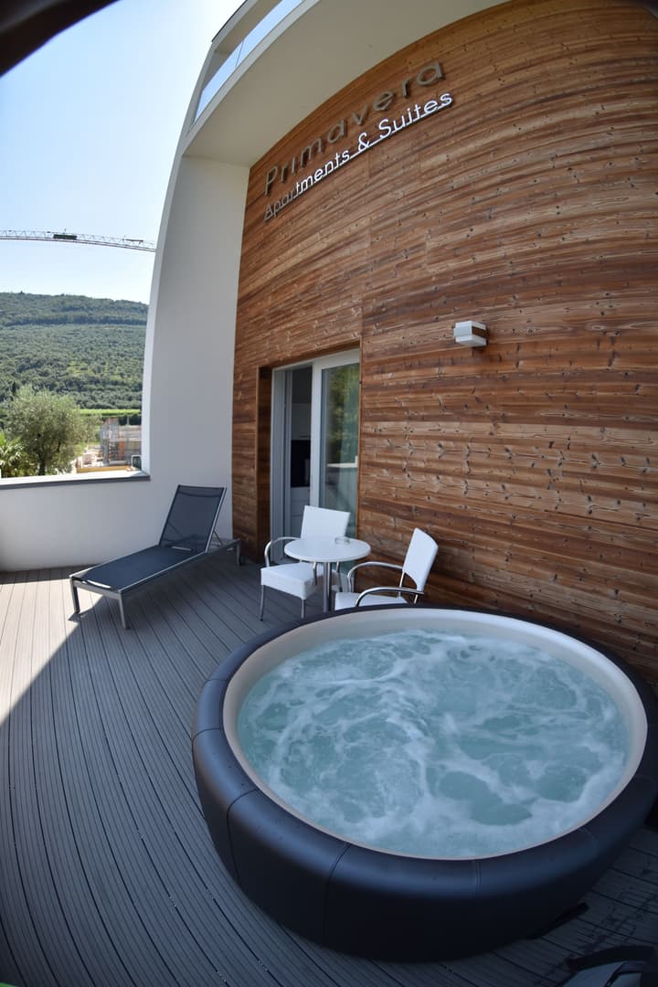 Ecohotel Primavera