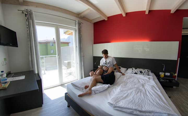 Ecohotel Primavera