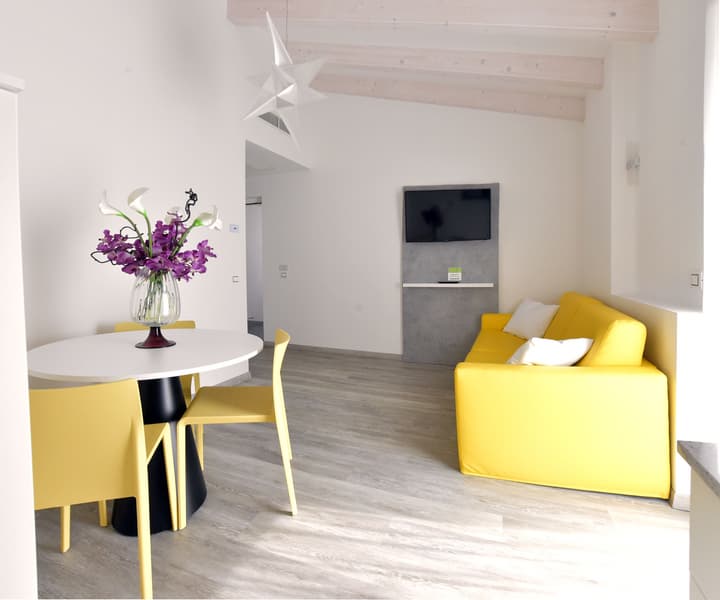 Ecohotel Primavera