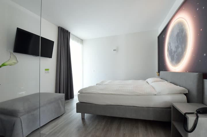 Ecohotel Primavera
