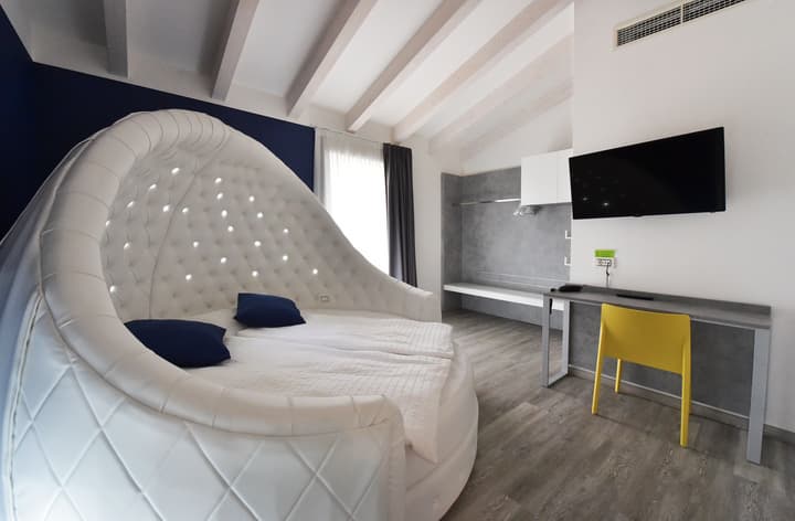 Ecohotel Primavera