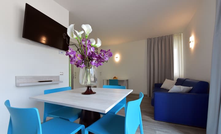 Ecohotel Primavera