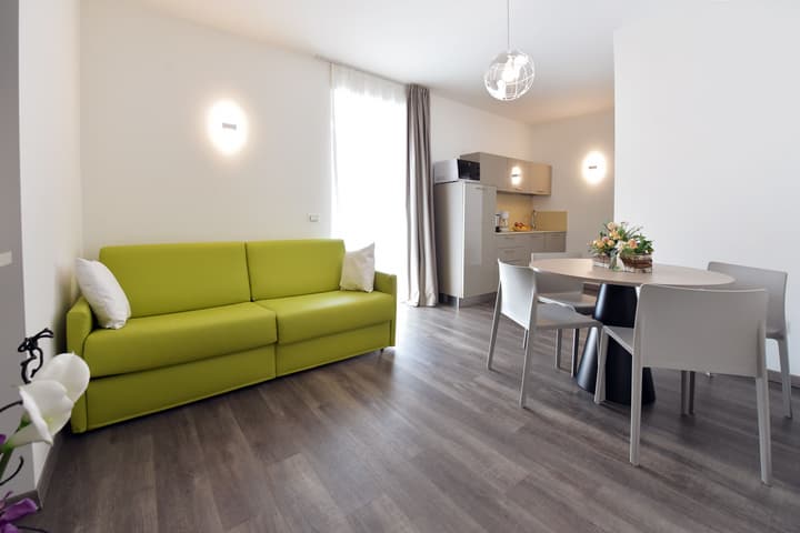 Ecohotel Primavera