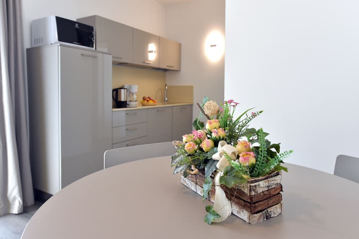 Ecohotel Primavera