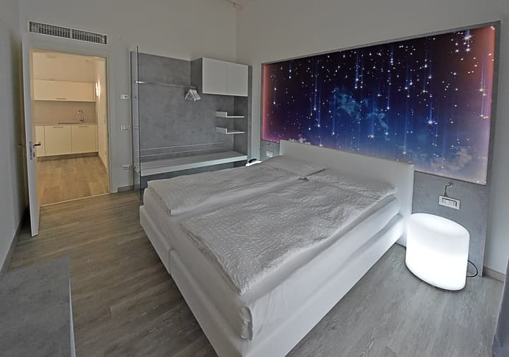 Ecohotel Primavera