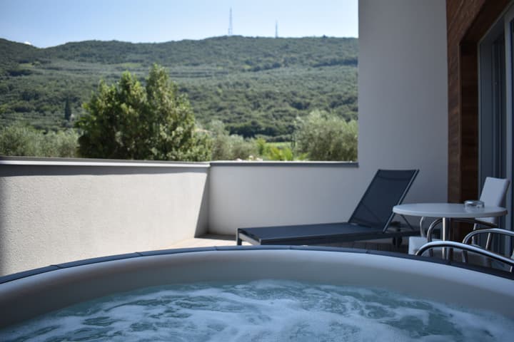Ecohotel Primavera