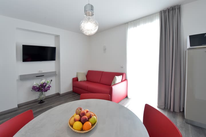 Ecohotel Primavera