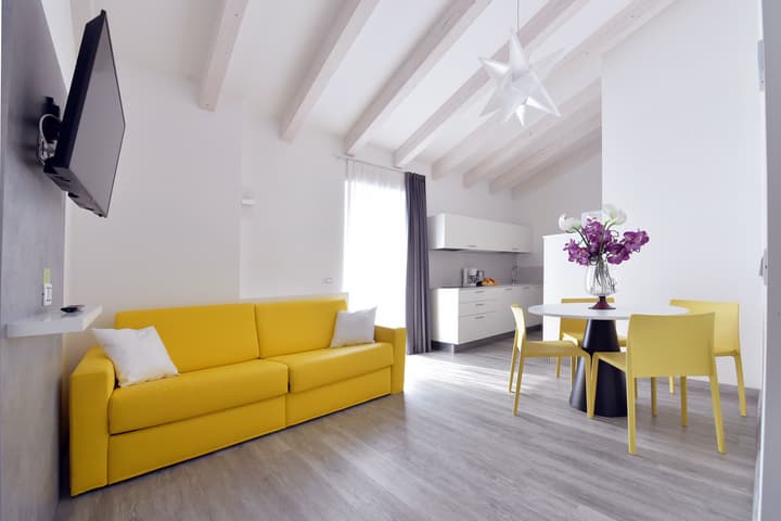Ecohotel Primavera