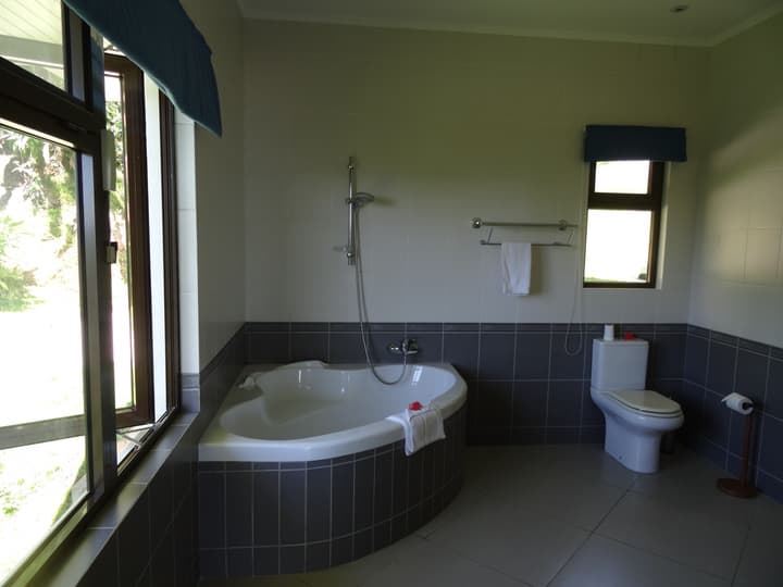 Sailfish Beach Villas