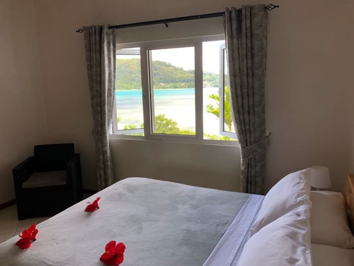 Sailfish Beach Villas