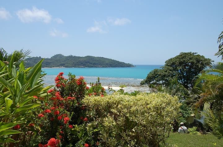 Sailfish Beach Villas