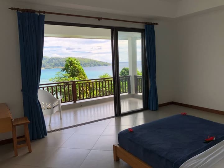Sailfish Beach Villas