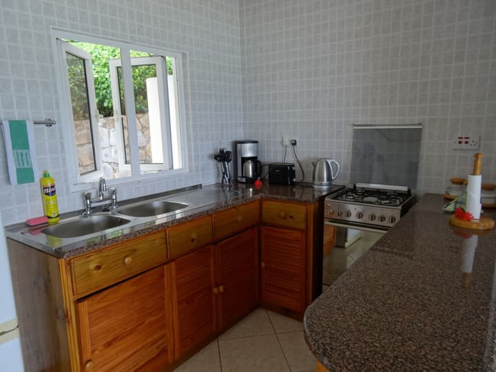 Sailfish Beach Villas
